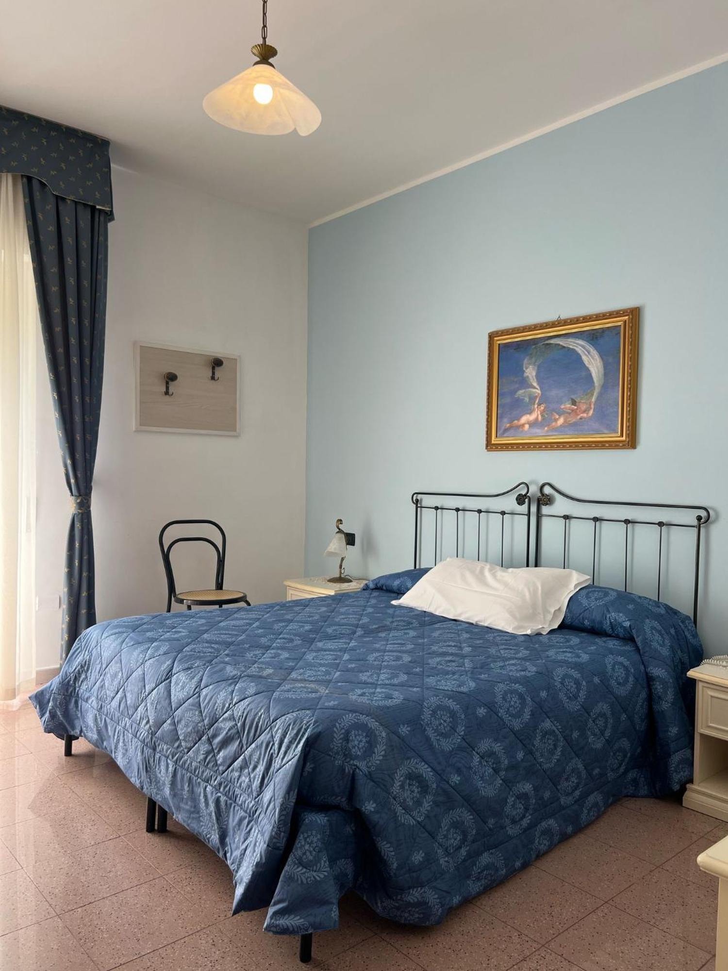 Hotel Mazzocca Caramanico Terme Εξωτερικό φωτογραφία