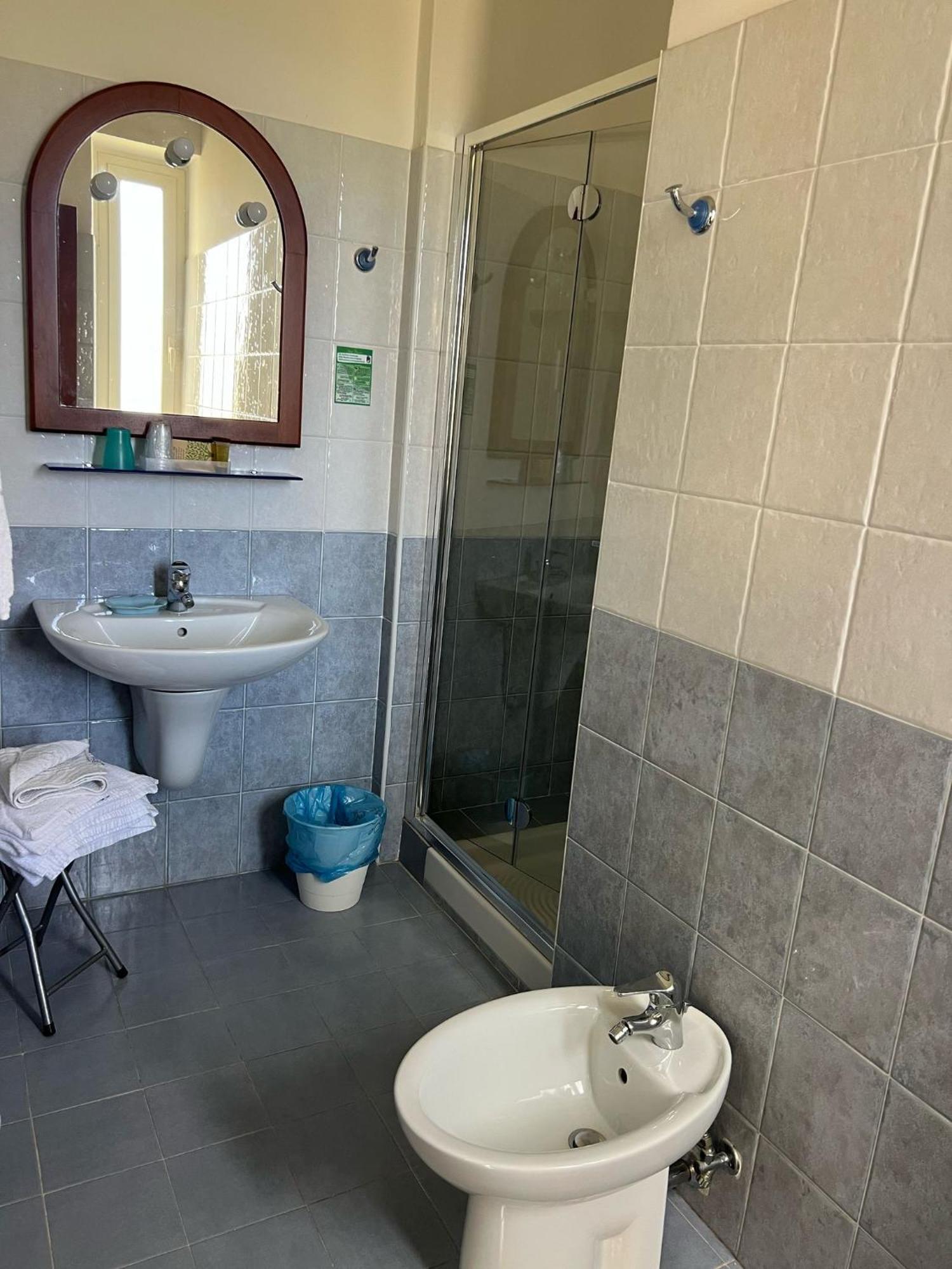 Hotel Mazzocca Caramanico Terme Εξωτερικό φωτογραφία