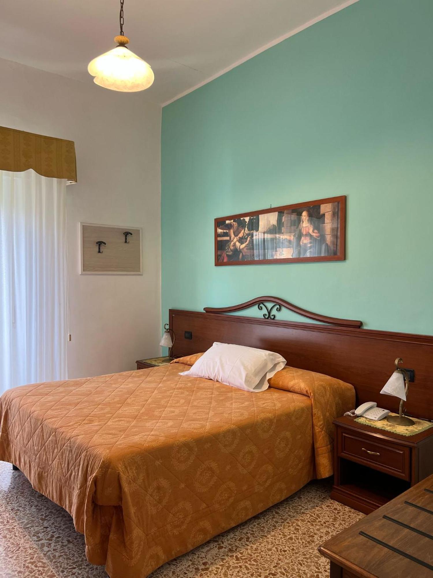 Hotel Mazzocca Caramanico Terme Εξωτερικό φωτογραφία