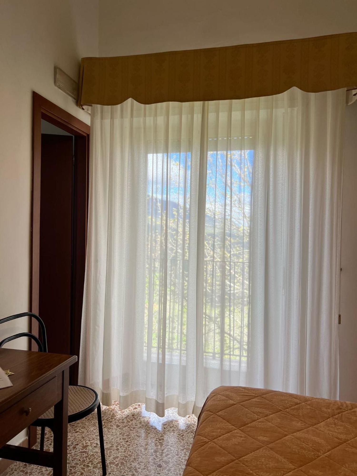 Hotel Mazzocca Caramanico Terme Εξωτερικό φωτογραφία